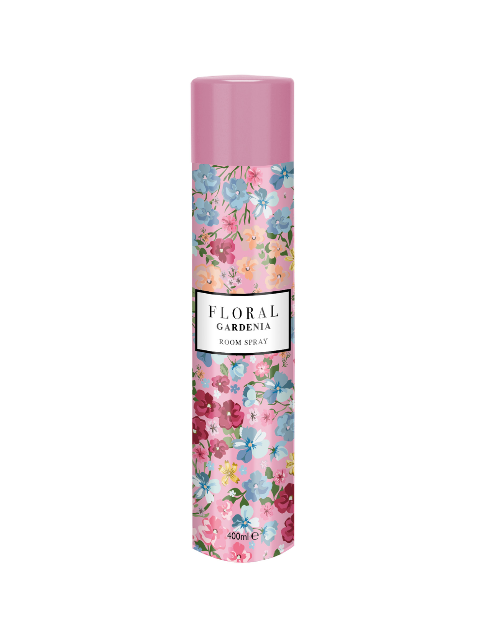 12 x Floral 400ml Room Spray - Gardenia - Premium Quality Tissue Online - Product Image 12 x Floral 400ml Room Spray - Gardenia - Premium Quality Tissue Online - Product Image